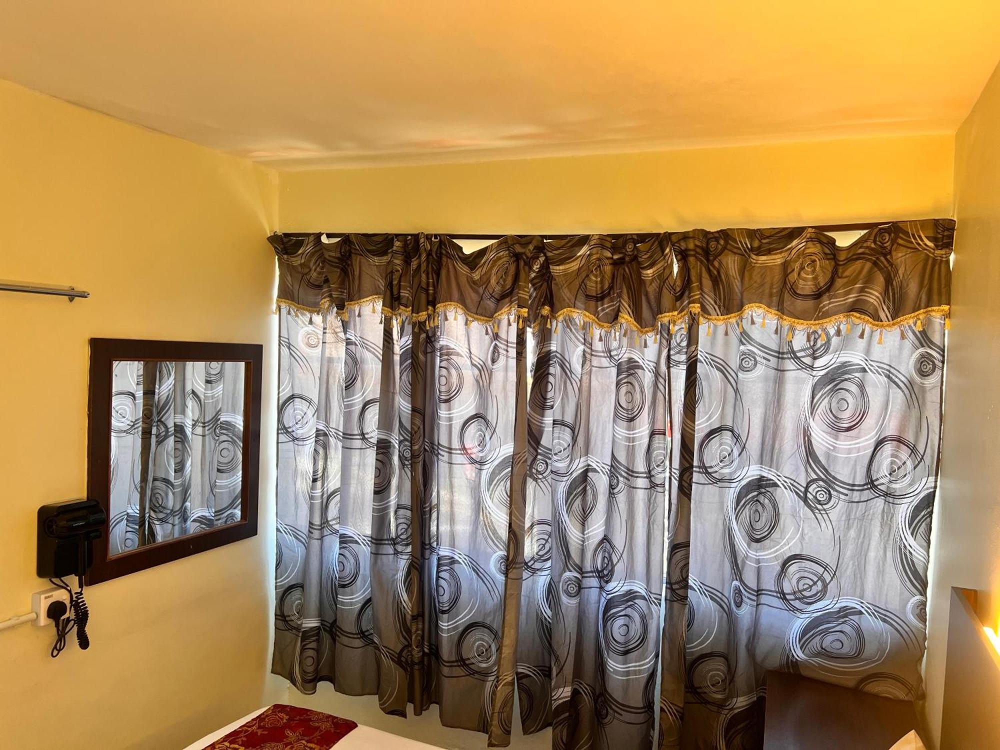 Hotel Citra Brinchang Εξωτερικό φωτογραφία